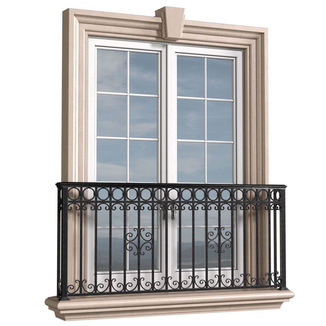 3D Classic facade window with French balcony https://p.turbosquid.com/ts-thumb/SI/ApvKH7/WW/3dddd2/jpg/1671883421/1920x1080/fit_q87/f7f88c2d57cfcb8d688de680132969df61aad71f/3dddd2.jpg