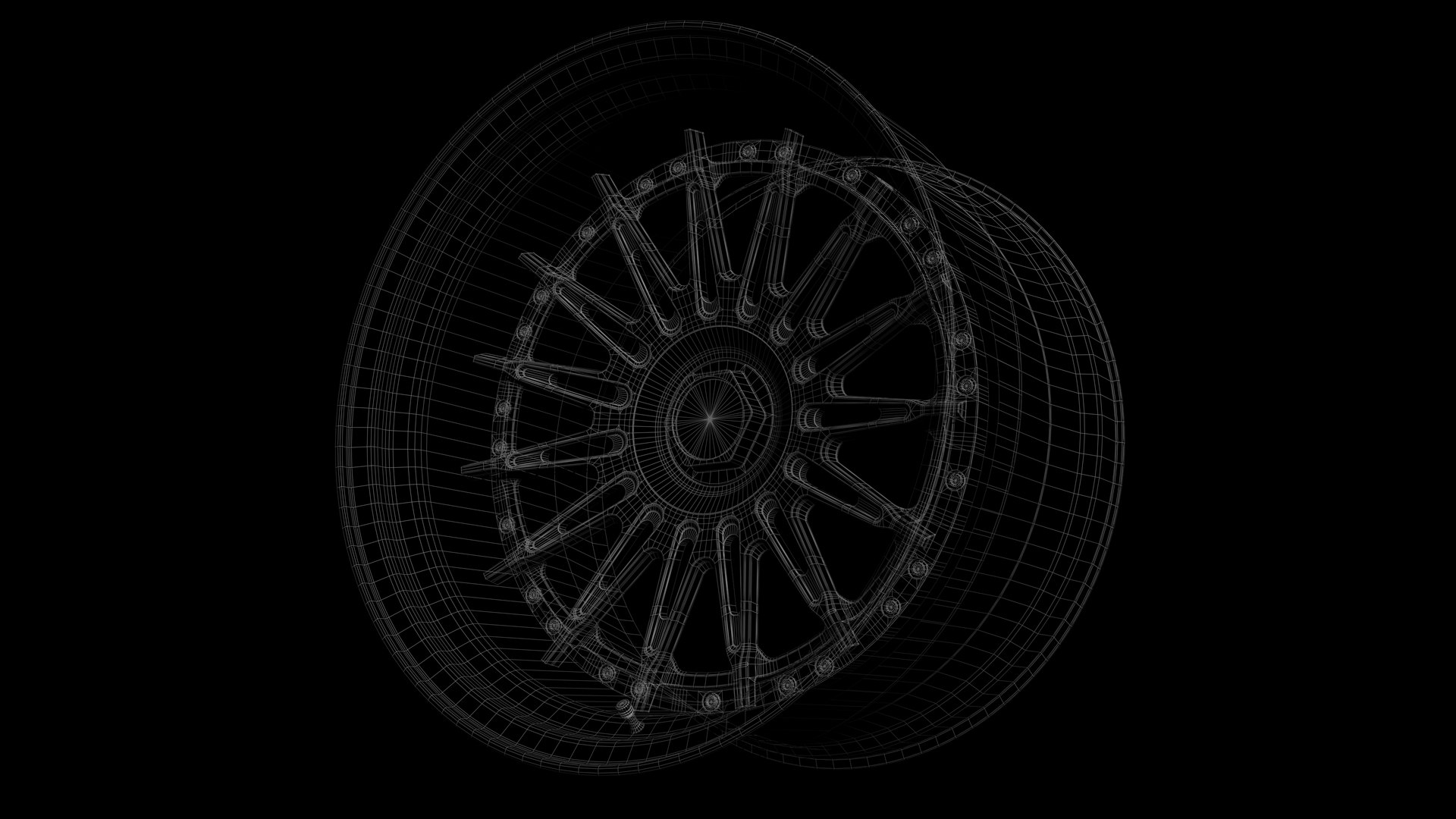 Rotiform NEK 3D Model - TurboSquid 1967687