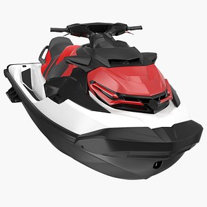 Jet Ski Water Craft