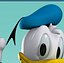 3ds max cartoon duck donald