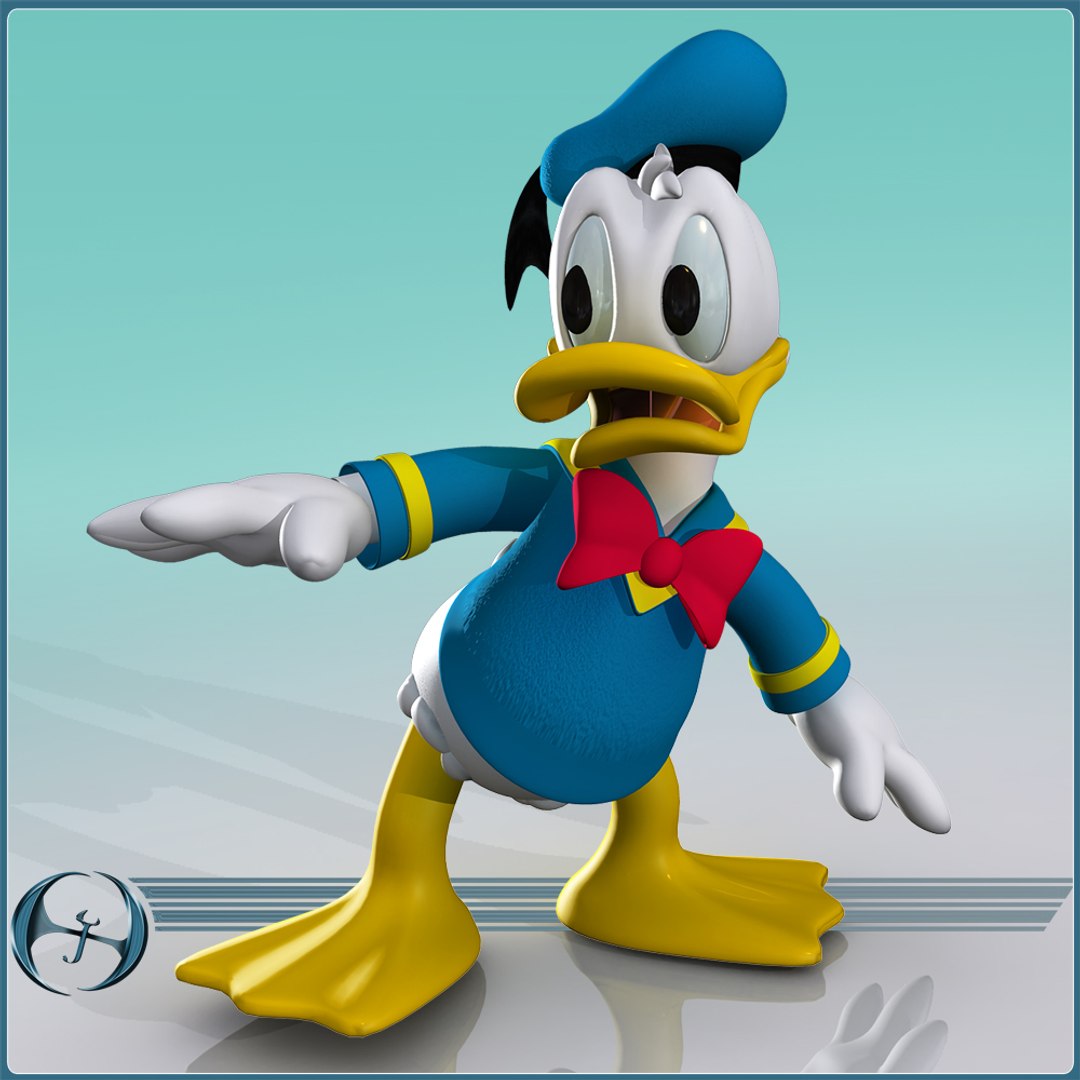 3ds max cartoon duck donald https://p.turbosquid.com/ts-thumb/SI/F7ALx5/XBL8G1kz/donald_alt1/jpg/1280365897/1920x1080/fit_q87/7cfbcd28697f0c1887007ff6265b4ac89f2057fa/donald_alt1.jpg