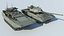 T-14 & T-15 Armata Pack