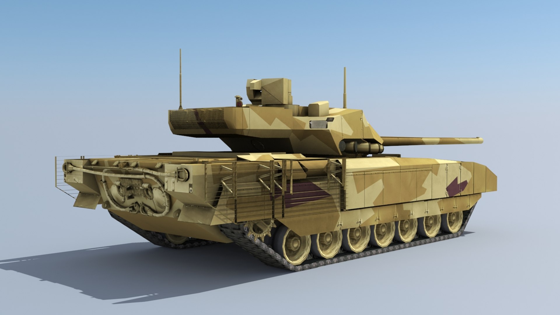 3d russian armata t-14 battle tank model https://p.turbosquid.com/ts-thumb/SI/FkcyBb/5vWxovEB/render44/jpg/1439537230/1920x1080/fit_q87/448352069a941d5371925b5f22f320785b44dae7/render44.jpg