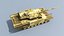 T-14 & T-15 Armata Pack