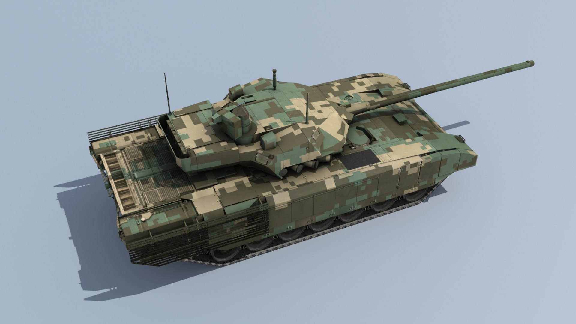 3d russian armata t-14 battle tank model https://p.turbosquid.com/ts-thumb/SI/FkcyBb/ImGzjJ7S/render5/jpg/1439537230/1920x1080/fit_q87/32d9a8217e6ade51872265928e8129dbe47213ab/render5.jpg