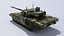 T-14 & T-15 Armata Pack