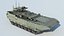 T-14 & T-15 Armata Pack