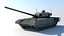 T-14 & T-15 Armata Pack