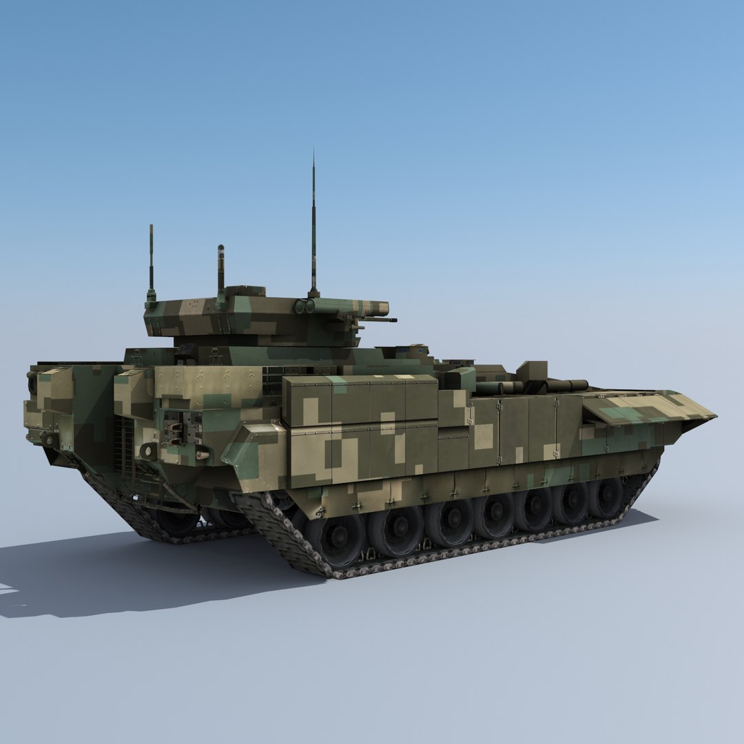 3d russian armata t-14 battle tank model https://p.turbosquid.com/ts-thumb/SI/FkcyBb/mRHScTxv/render5_dg1/jpg/1439538028/1920x1080/fit_q87/029ff991fe735f3fd1b5f52a232ca5e169cfe503/render5_dg1.jpg