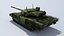 T-14 & T-15 Armata Pack