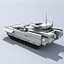 T-14 & T-15 Armata Pack