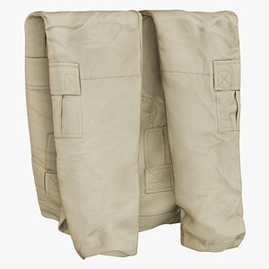 Military Pants Desert V3