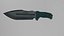 Busse Hell razor