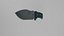 Busse Hell razor