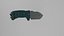 Busse Hell razor