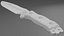 Busse Hell razor