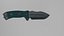 Busse Hell razor