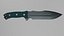 Busse Hell razor
