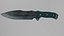 Busse Hell razor