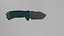 Busse Hell razor