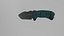 Busse Hell razor