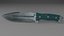 Busse Hell razor