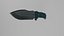 Busse Hell razor