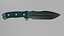 Busse Hell razor