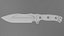 Busse Hell razor
