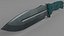 Busse Hell razor