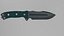 Busse Hell razor