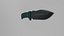 Busse Hell razor