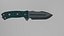 Busse Hell razor