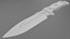 Busse Hell razor