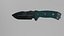 Busse Hell razor