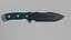 Busse Hell razor