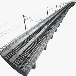 Railway Viaduct