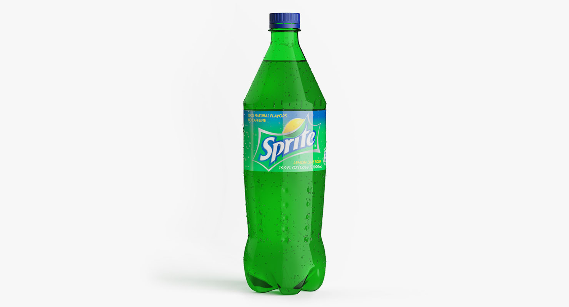 Banned Sprite Commercial