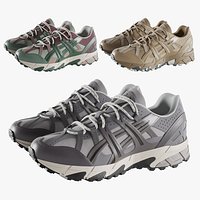 Asics GEL SONOMA Sneakers Set