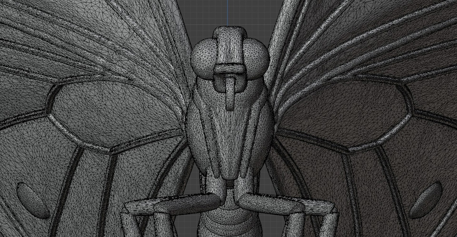 Butterfly 3D Print Model Detailed 3D model https://p.turbosquid.com/ts-thumb/SI/NHcrbn/Ws/10/jpg/1753297614/1920x1080/fit_q87/1e8b2f73d7cf06264dbfc4fe0affd8fbeaee3255/10.jpg