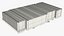 Server GPU Heatsink Assembly