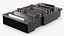 Server GPU Heatsink Assembly