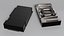 Server GPU Heatsink Assembly