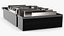 Server GPU Heatsink Assembly