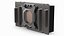 Server GPU Heatsink Assembly