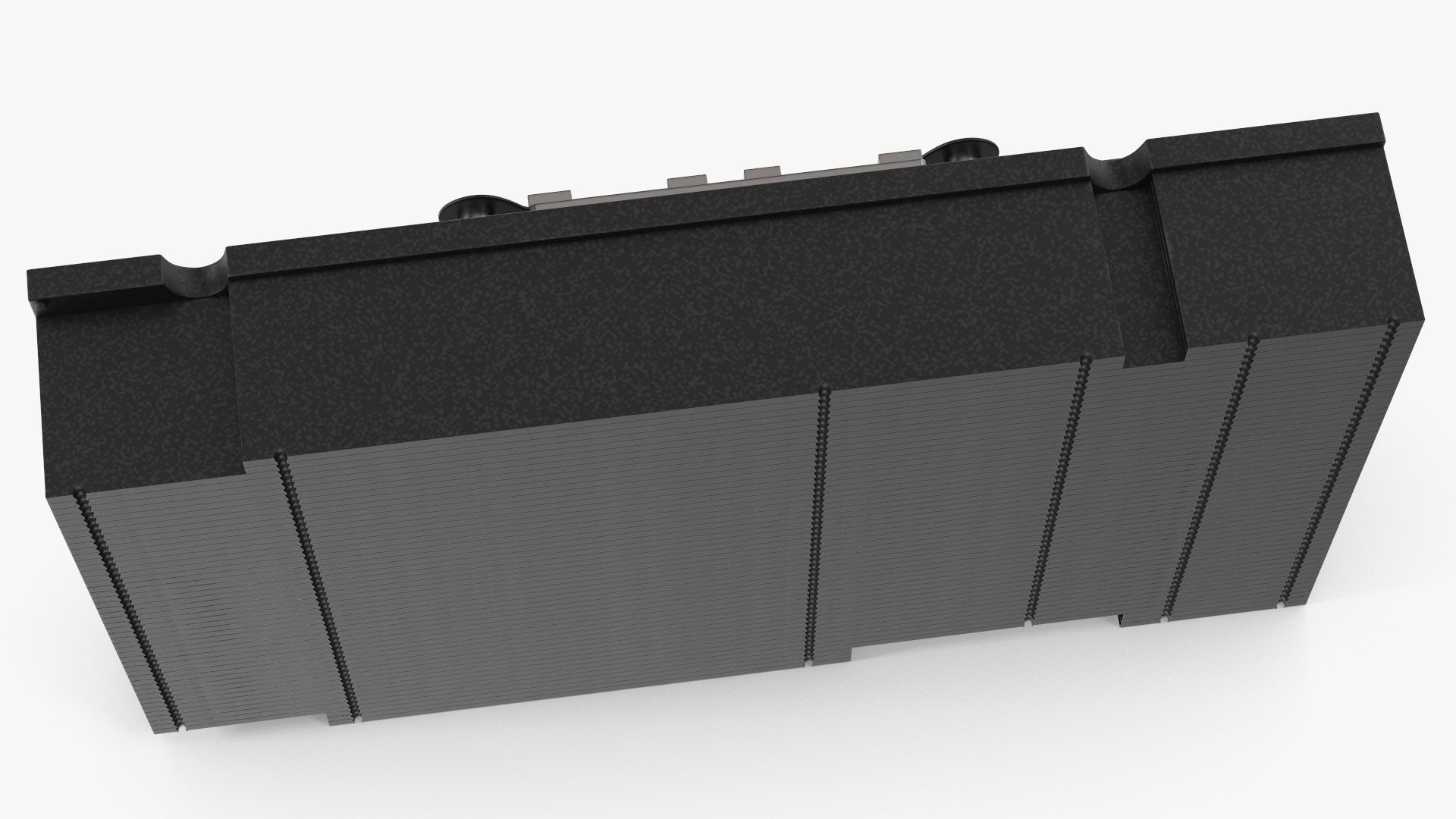 Server GPU Heatsink Assembly 3D model https://p.turbosquid.com/ts-thumb/SI/O0ibYs/xq/server_gpu_heatsink_assembly_008/jpg/1781506633/1920x1080/fit_q87/3cc8c1c1550390608fa000a679c2edfb673cb816/server_gpu_heatsink_assembly_008.jpg