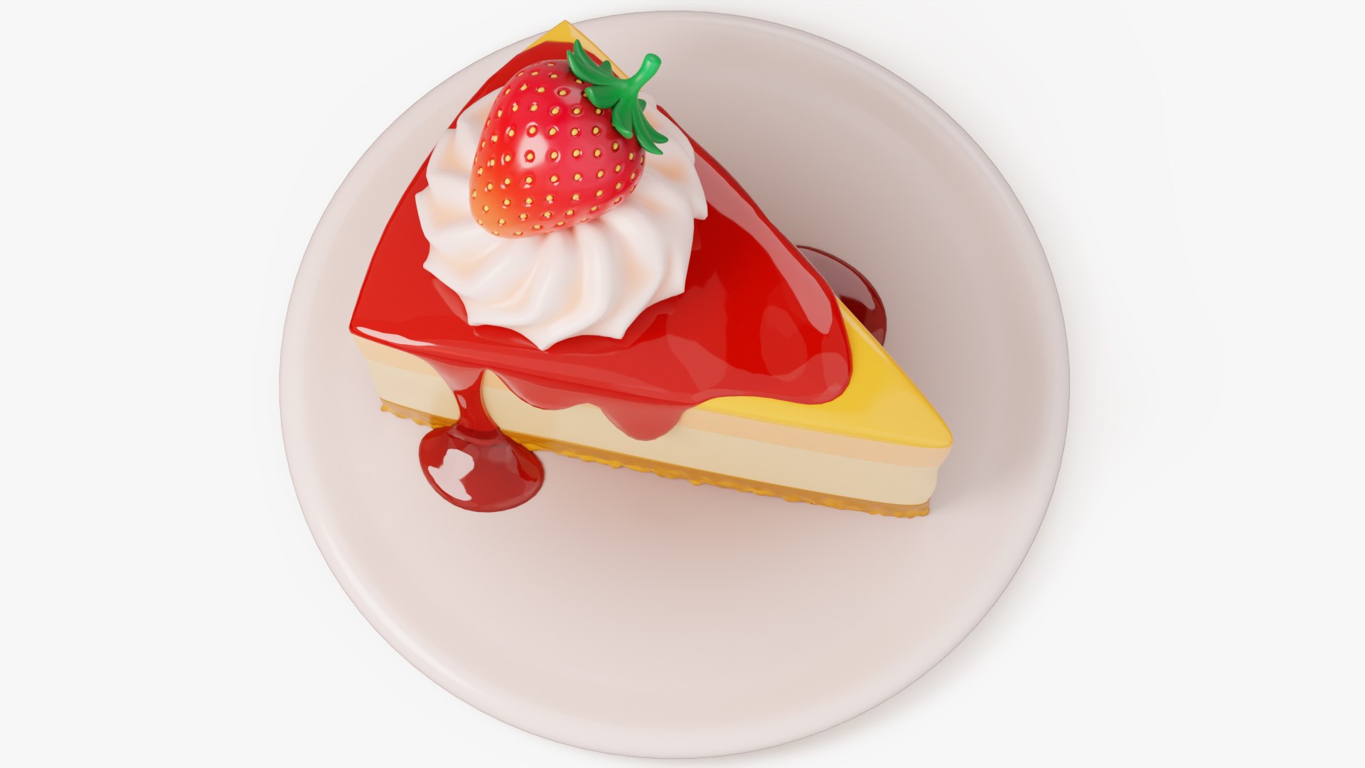 Strawberry Cheesecake Slice 3D model https://p.turbosquid.com/ts-thumb/SI/ORUBgC/BQ/cheesecake_2/jpg/1751720769/1920x1080/fit_q87/e2e29c67424db160374c492946f7bbf315bc7847/cheesecake_2.jpg