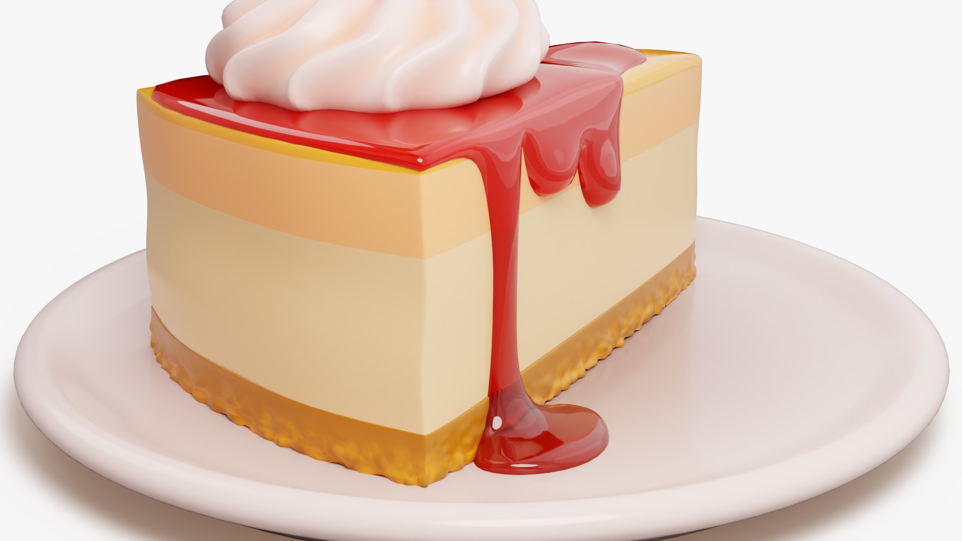 Strawberry Cheesecake Slice 3D model https://p.turbosquid.com/ts-thumb/SI/ORUBgC/fe/cheesecake_4/jpg/1751720770/1920x1080/fit_q87/96380b9a641cd3b500458a5155f5c2755fc5b122/cheesecake_4.jpg
