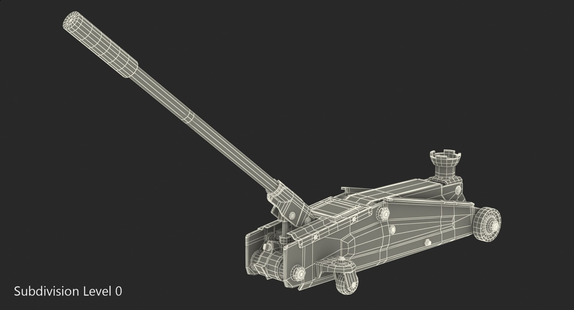 3D hydraulic trolley jack generic model https://p.turbosquid.com/ts-thumb/SI/PMDh3V/VsOSz7ZN/hydraulictrolleyjackgenericvray3dmodel014/jpg/1558353361/1920x1080/fit_q87/0e2aea4741cec9c09a7f917f7c62e51e3a6873ac/hydraulictrolleyjackgenericvray3dmodel014.jpg