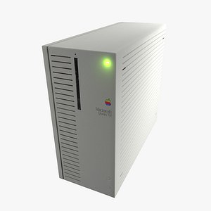 Mac Quadra 700 (LOW RES)